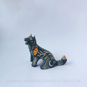 Wolf Totem