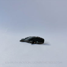 Mini Menagerie - Sperm Whale Totem