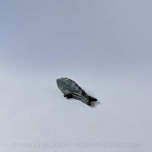 Mini Menagerie - Sperm Whale Totem