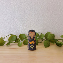 Wild Woman Totem - D