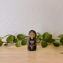Wild Woman Totem - A