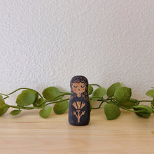 Wild Woman Totem - B