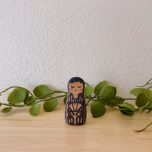 Wild Woman Totem - C