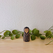 Wild Woman Totem - E